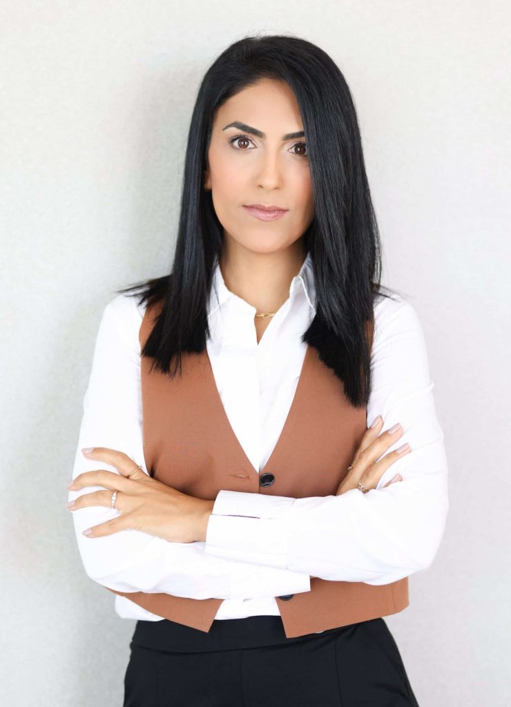 חלי פרח כהן - תכנון פנסיוני, פיננסי ופרישה