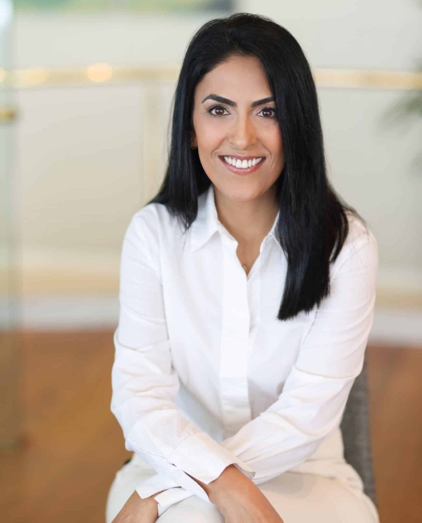 חלי פרח כהן - תכנון פנסיוני, פיננסי ופרישה